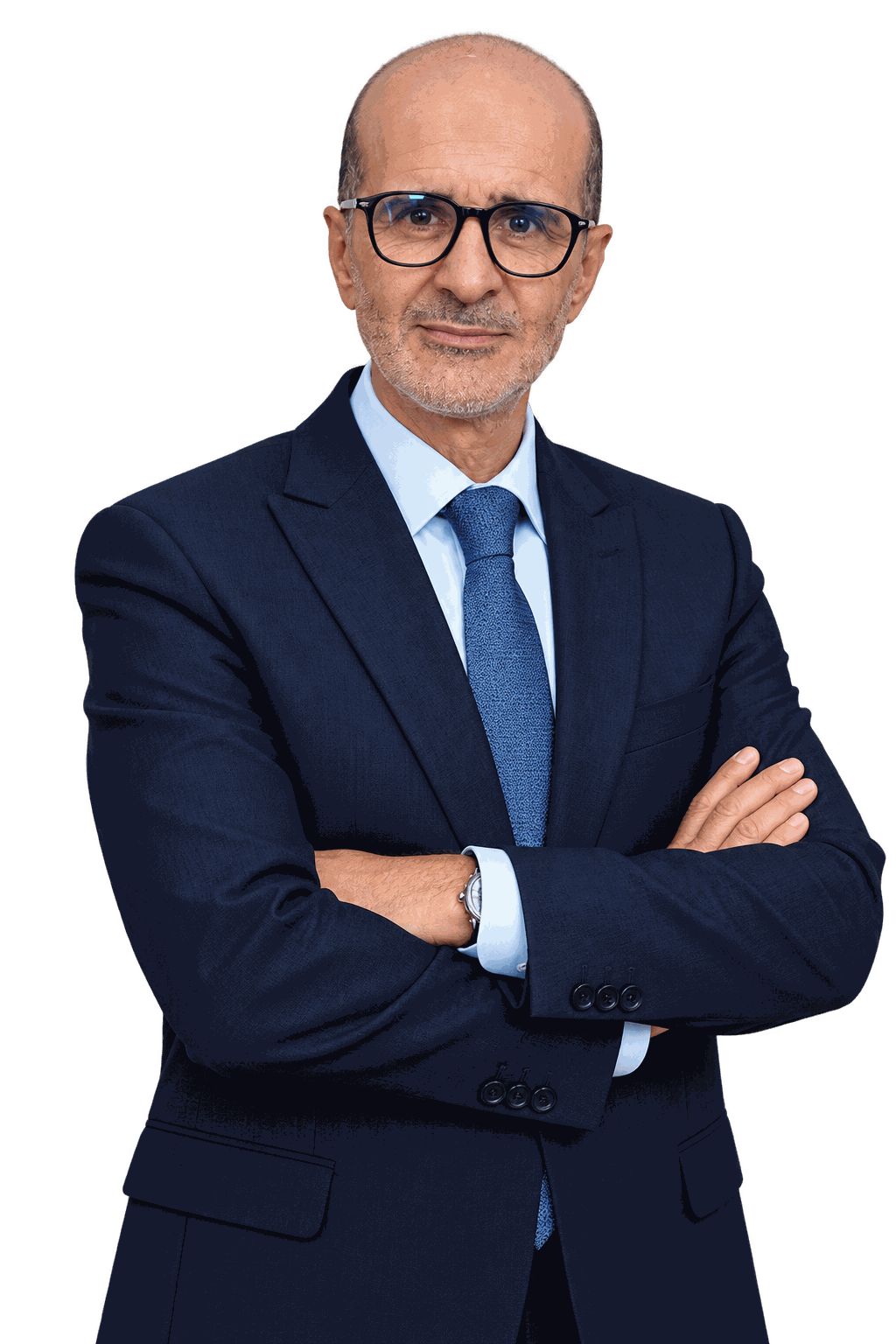 د. إدريس الأزمي الإدريسي